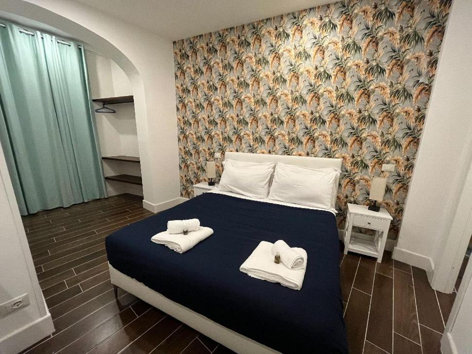 5 Vatican Rooms Ρώμη Εξωτερικό φωτογραφία