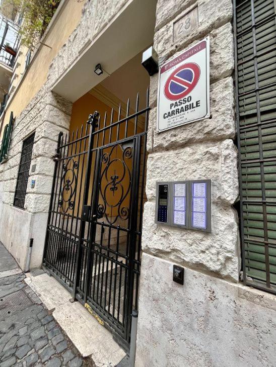 5 Vatican Rooms Ρώμη Εξωτερικό φωτογραφία