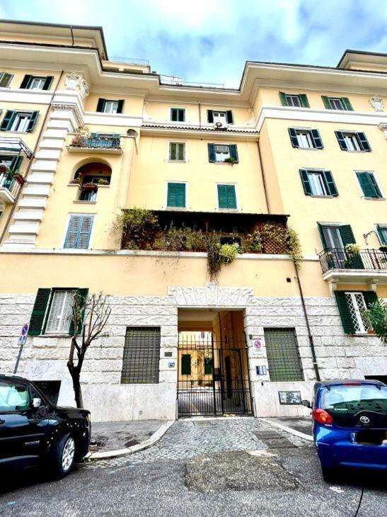 5 Vatican Rooms Ρώμη Εξωτερικό φωτογραφία